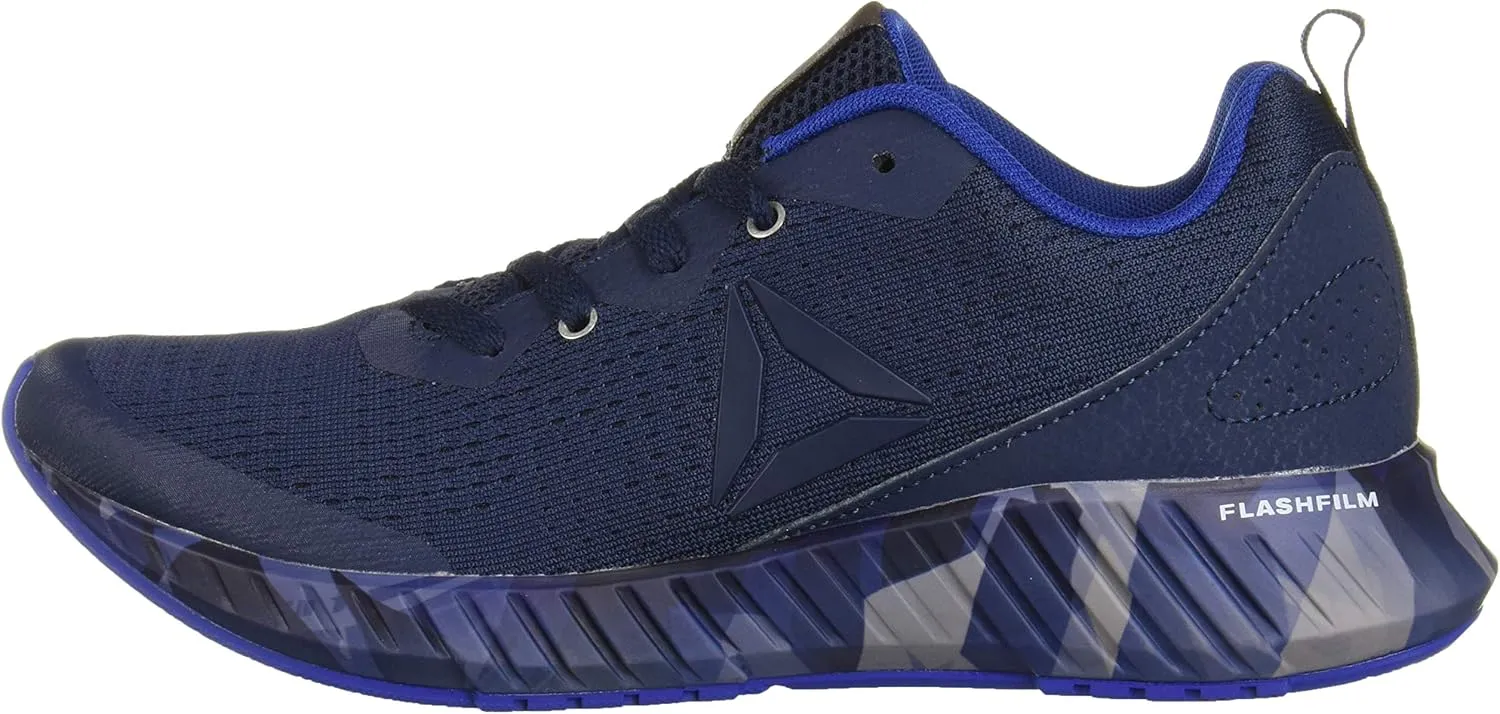 Reebok Kid's Flashfilm Runner Running Shoe