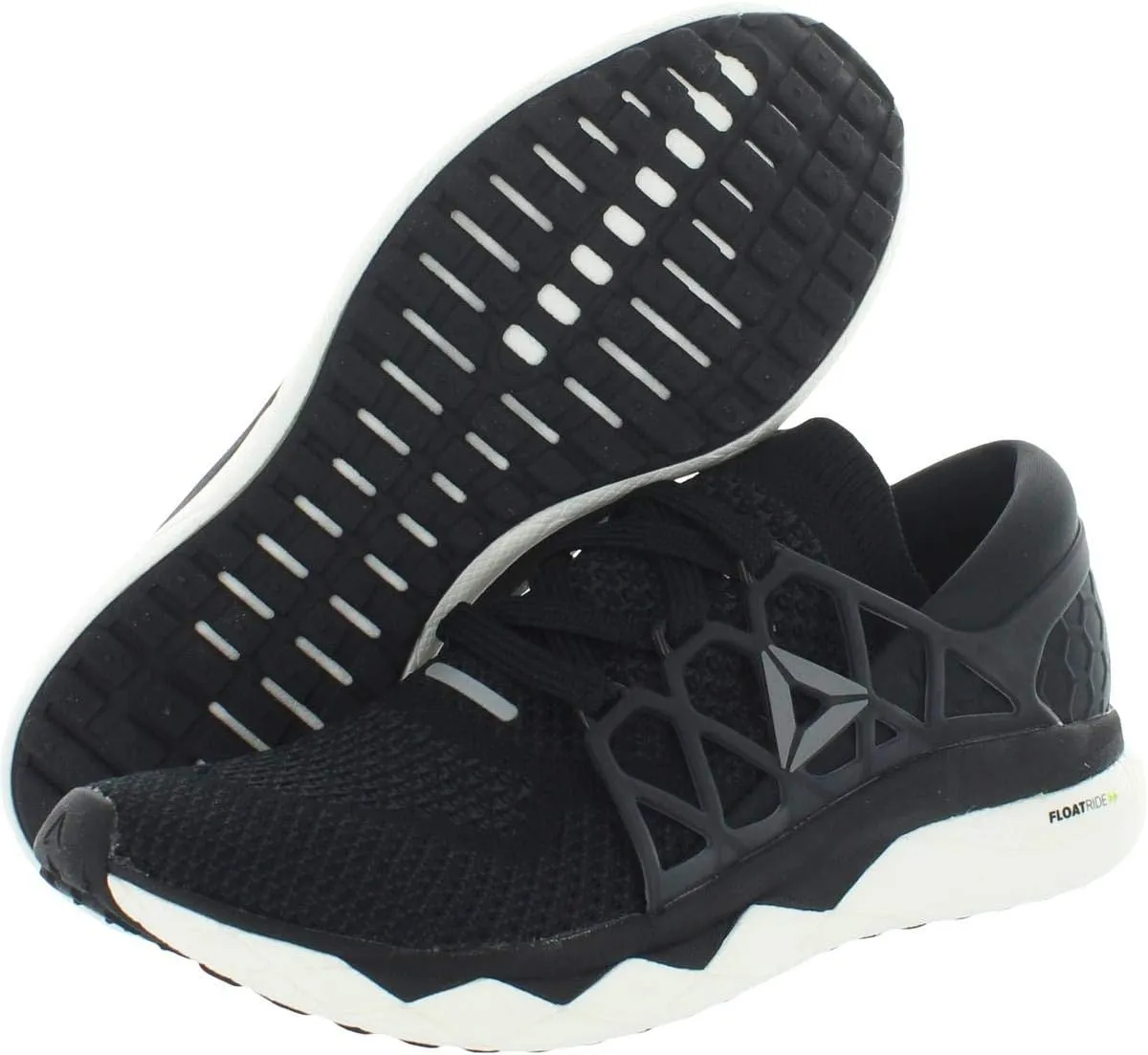 Reebok Men's Floatride Run Ultk Shoe