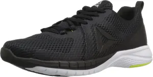 Reebok Men's Print 2.0 Running Shoe