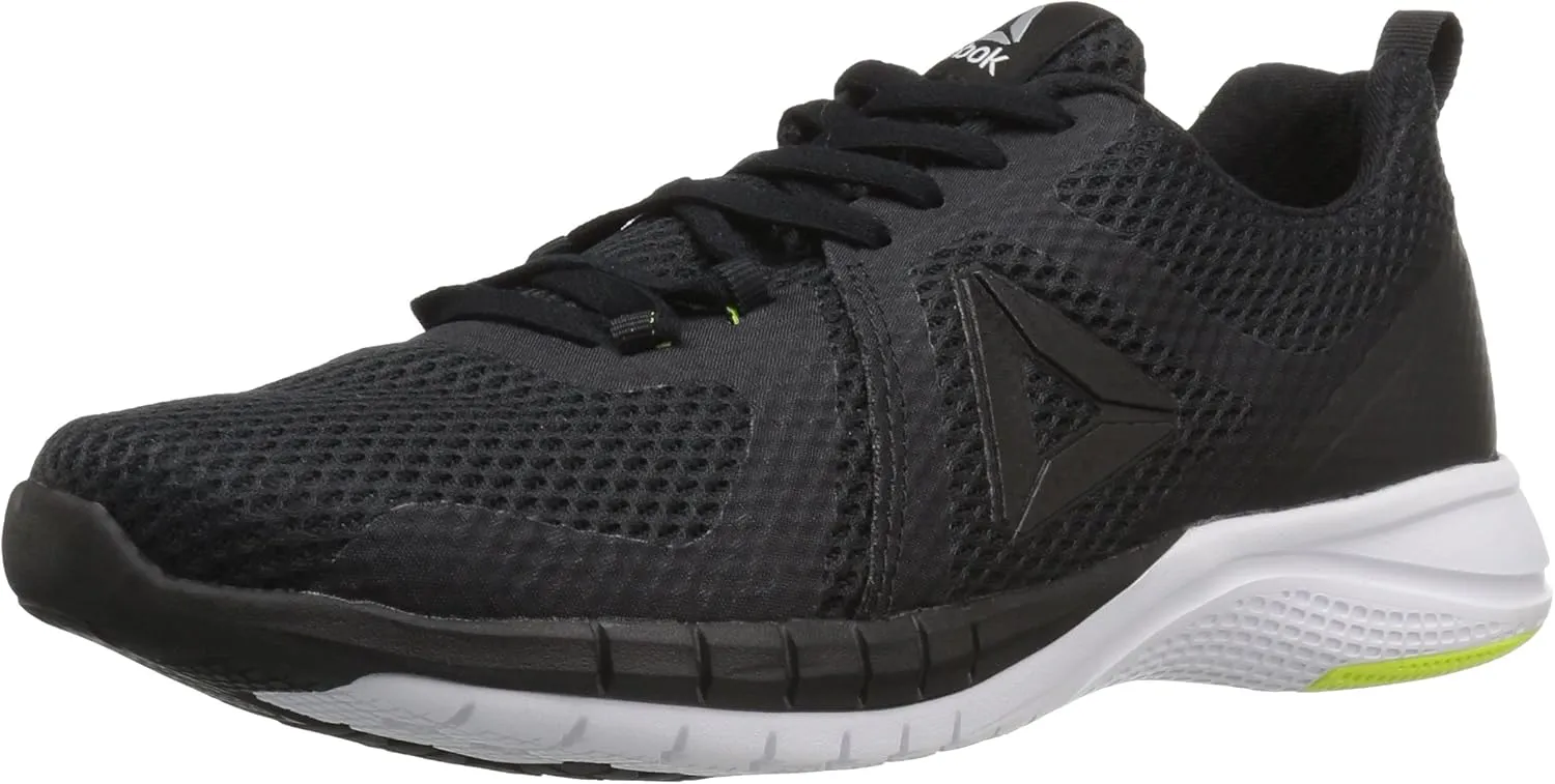Reebok Men's Print 2.0 Running Shoe