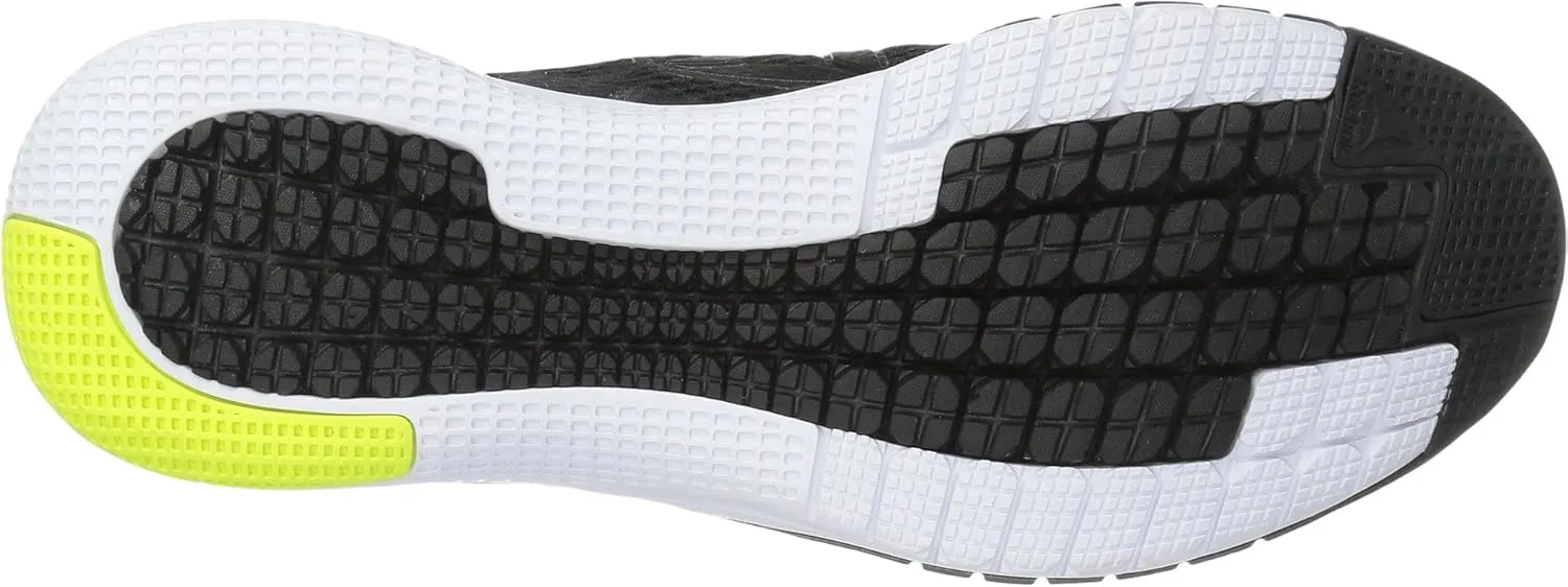 Reebok Men's Print 2.0 Running Shoe