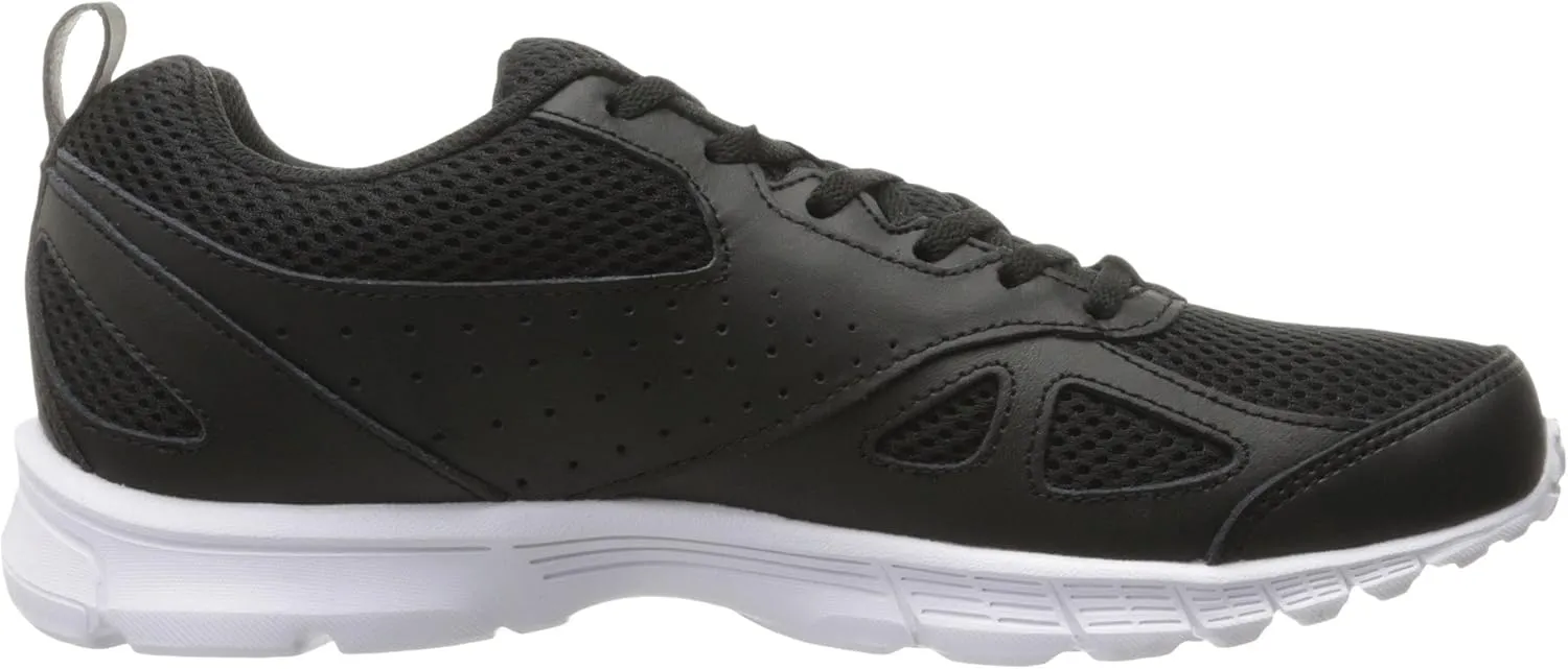 Reebok Men's Run Supreme Spt Lthr Running Shoe