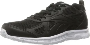 Reebok Men's Run Supreme Spt Lthr Running Shoe