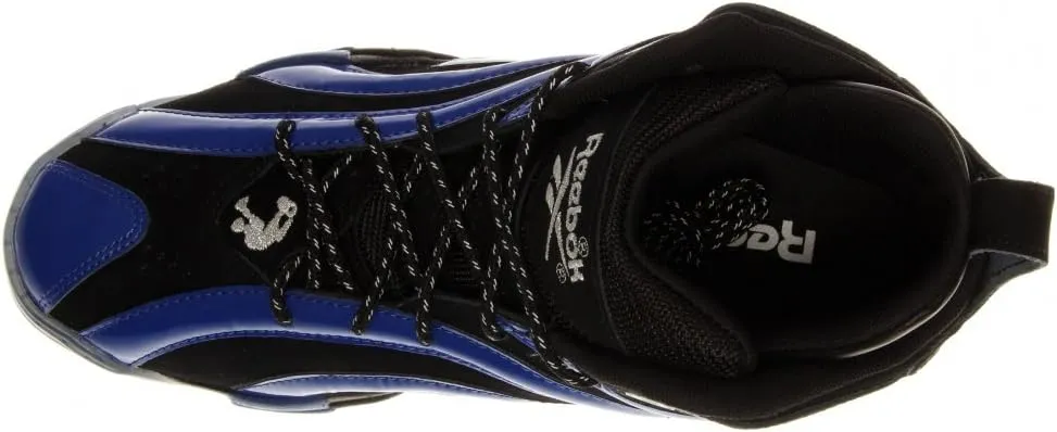 Reebok Men's Shaqnosis OG Basketball Shoe