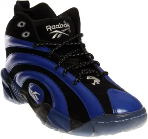 Reebok Men's Shaqnosis OG Basketball Shoe