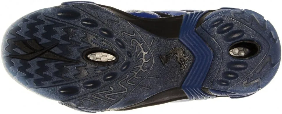 Reebok Men's Shaqnosis OG Basketball Shoe