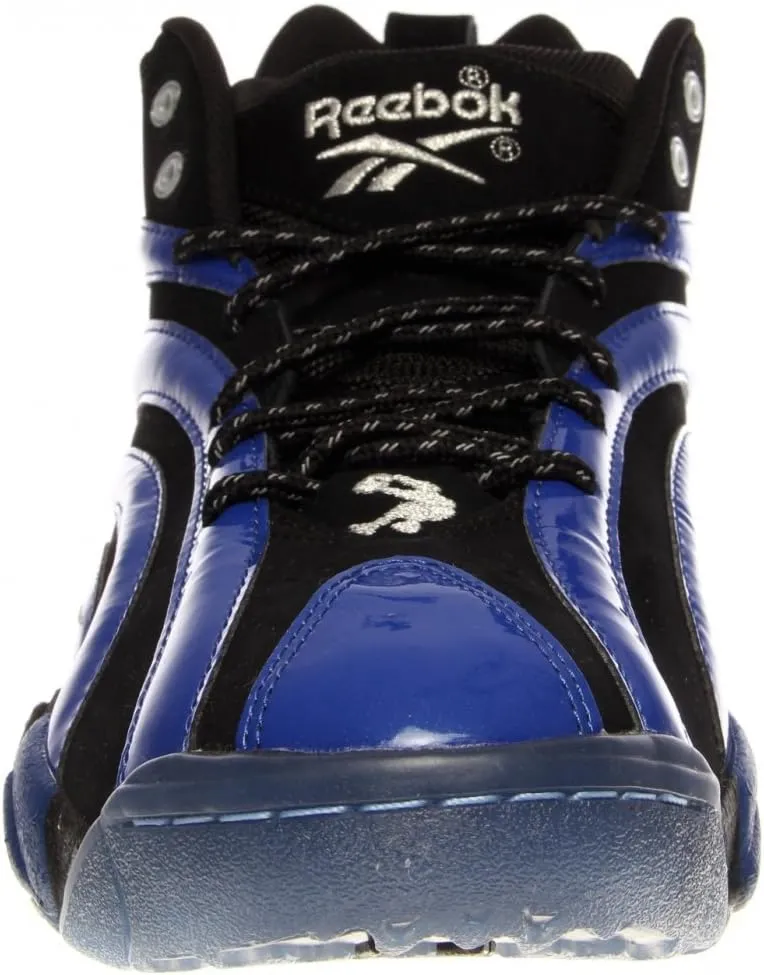 Reebok Men's Shaqnosis OG Basketball Shoe