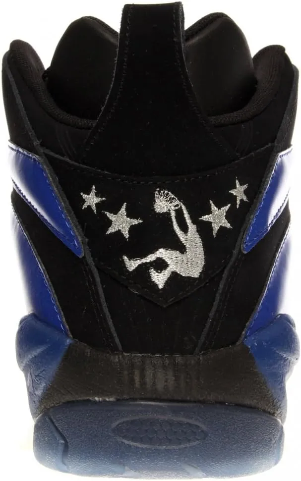 Reebok Men's Shaqnosis OG Basketball Shoe