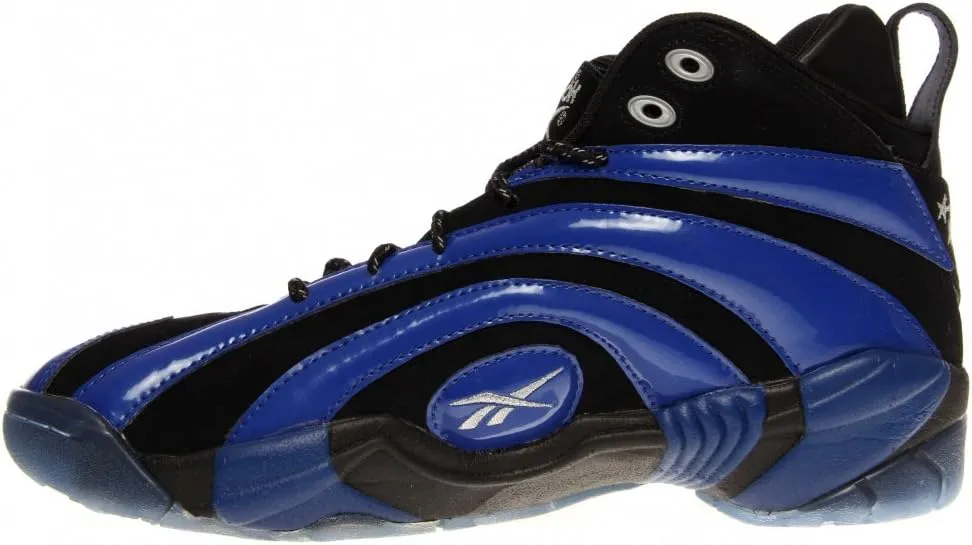 Reebok Men's Shaqnosis OG Basketball Shoe