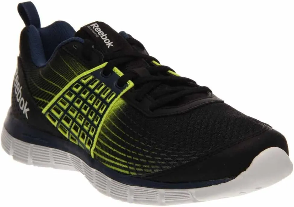 Reebok Men's Z Dual Rush Running Shoe