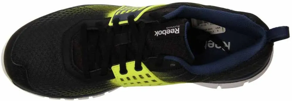 Reebok Men's Z Dual Rush Running Shoe