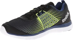 Reebok Men's Z Dual Rush Running Shoe
