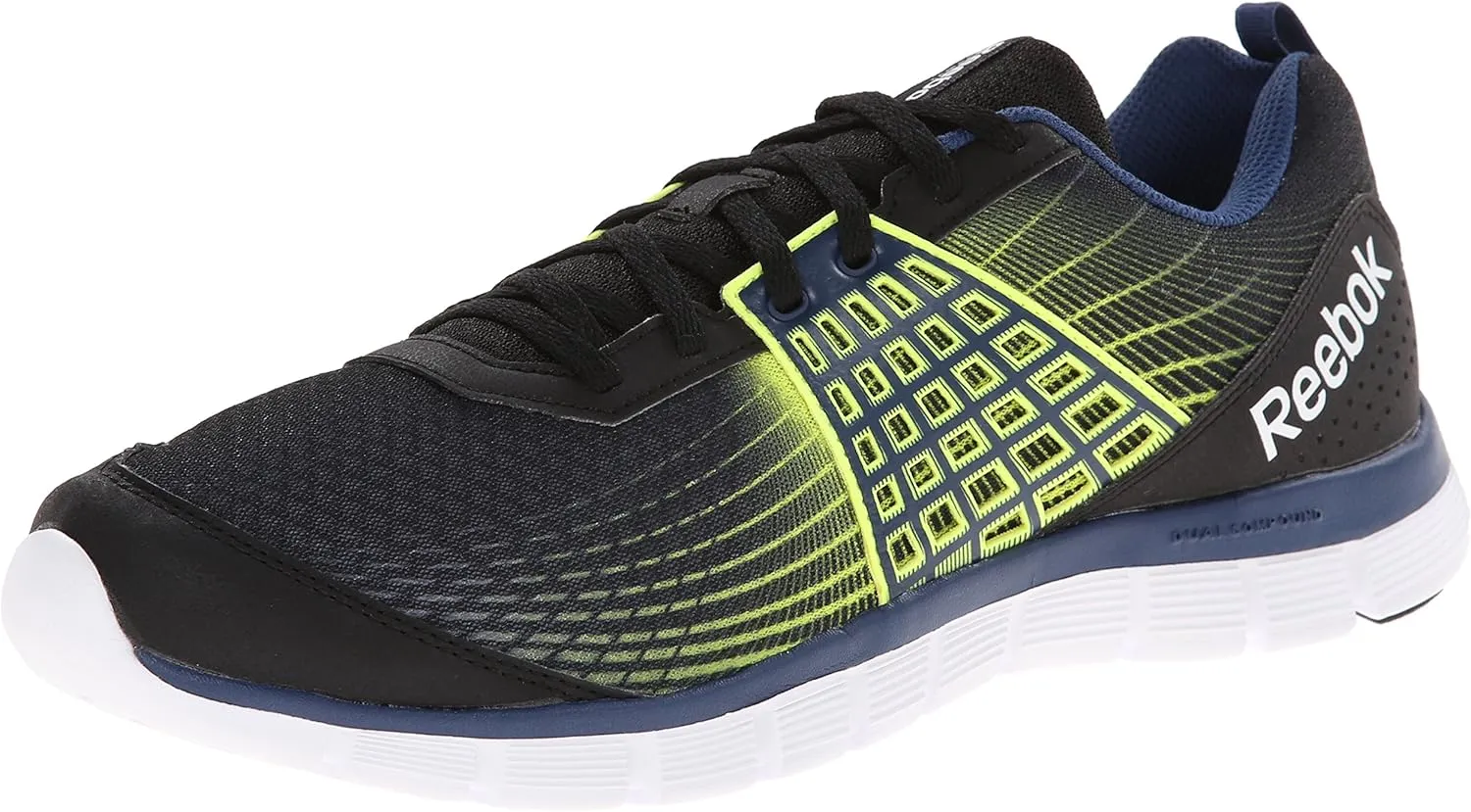Reebok Men's Z Dual Rush Running Shoe