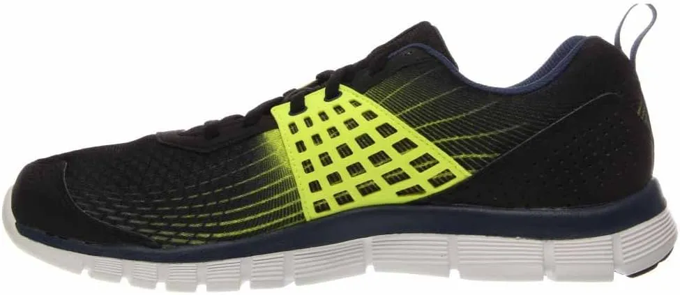 Reebok Men's Z Dual Rush Running Shoe