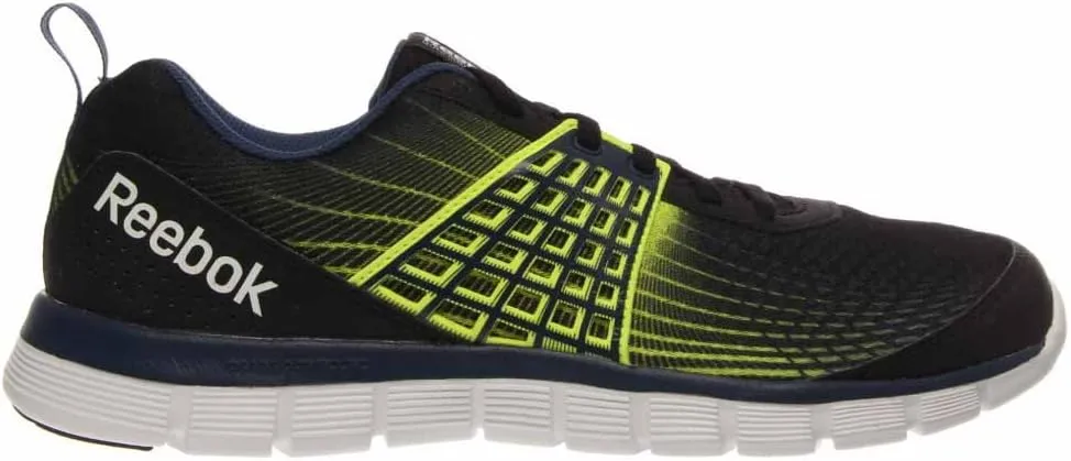 Reebok Men's Z Dual Rush Running Shoe