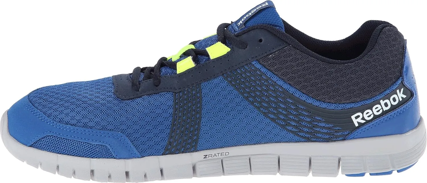 Reebok Men's Z Fury Tempo Running Shoe