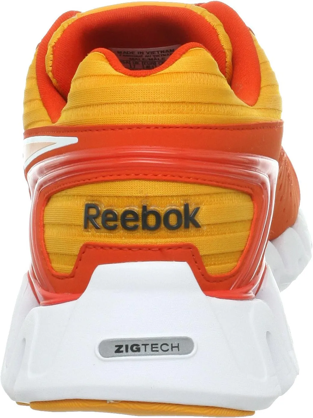 Reebok Men's Zigactivate-M