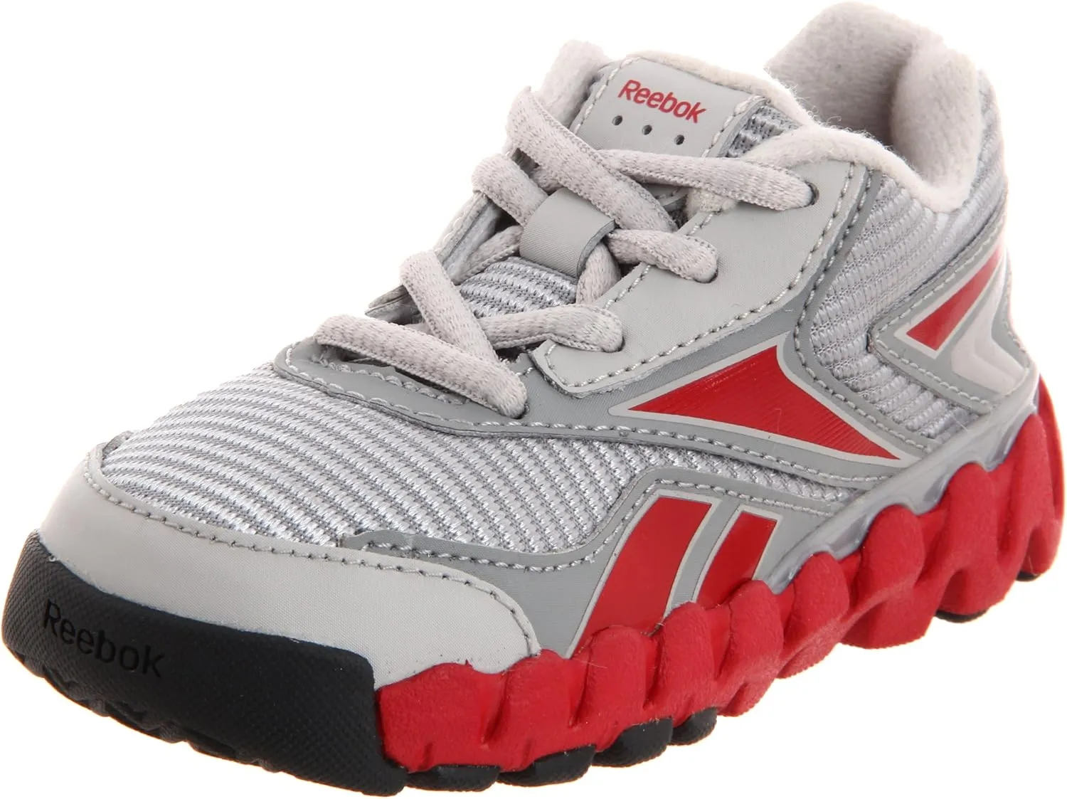 Reebok Mini ZigActivate TD Running Shoe (Toddler)