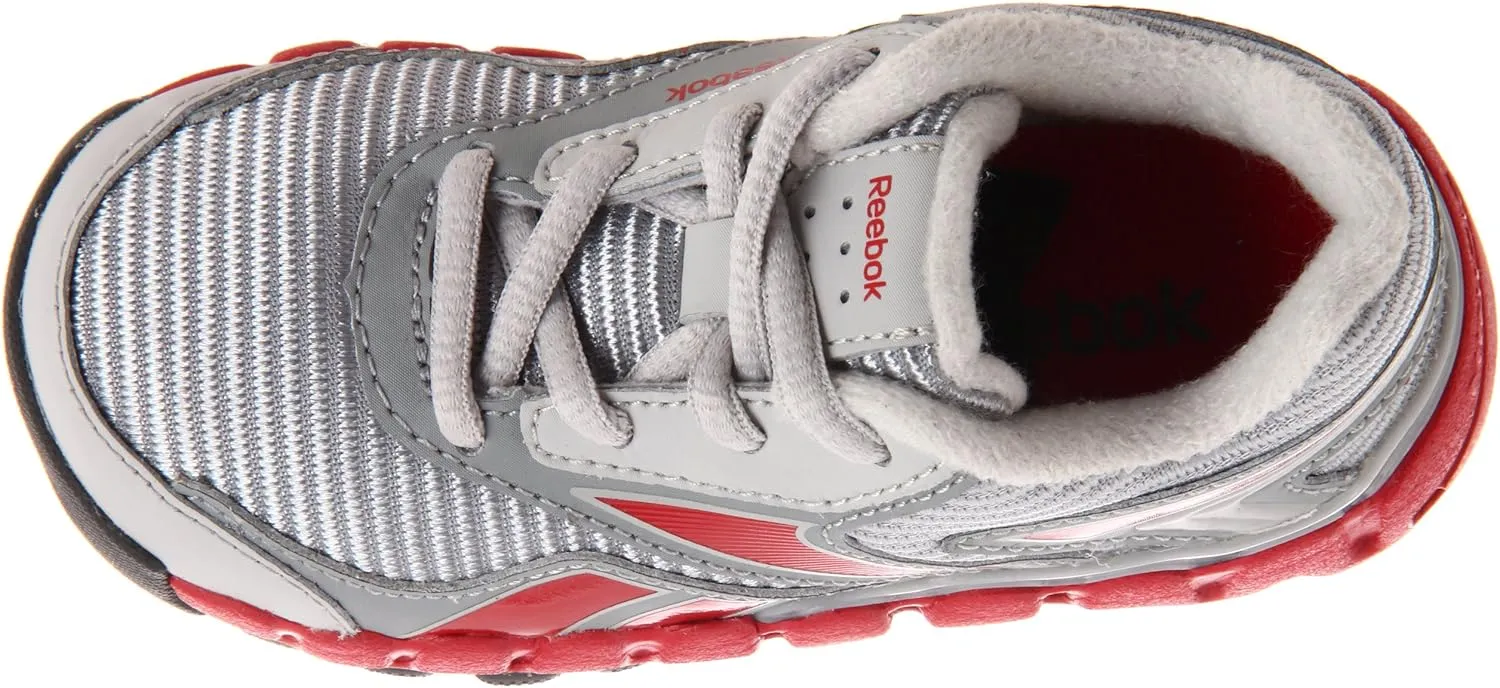 Reebok Mini ZigActivate TD Running Shoe (Toddler)