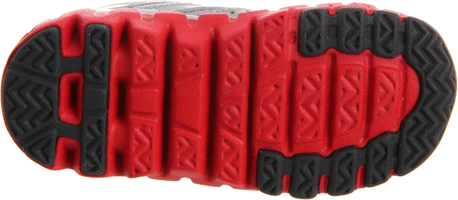Reebok Mini ZigActivate TD Running Shoe (Toddler)