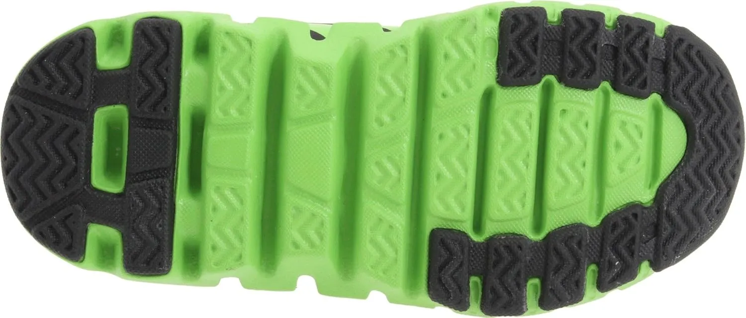 Reebok Mini ZigDynamic Running Shoe (Toddler)