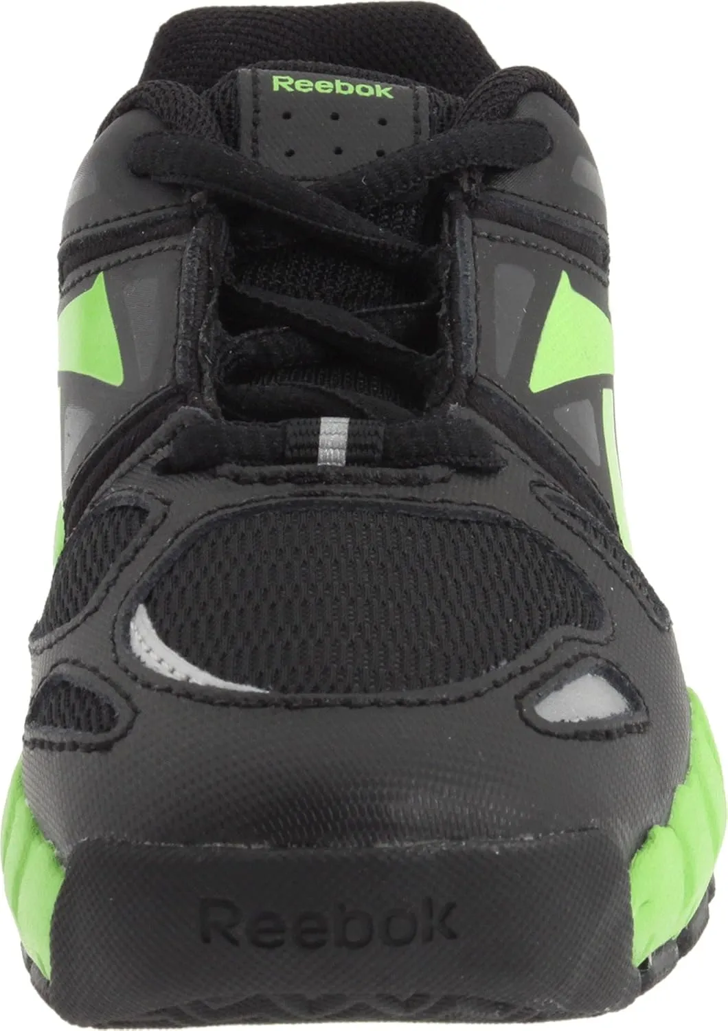 Reebok Mini ZigDynamic Running Shoe (Toddler)