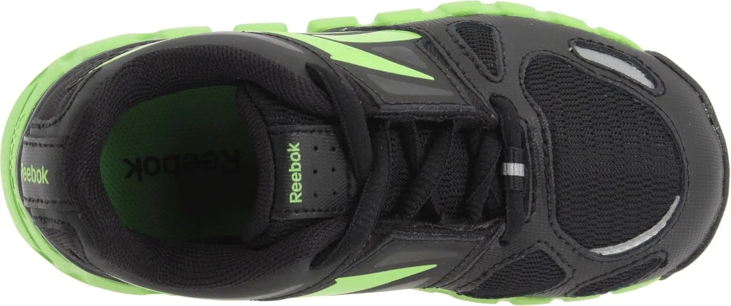 Reebok Mini ZigDynamic Running Shoe (Toddler)