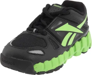 Reebok Mini ZigDynamic Running Shoe (Toddler)
