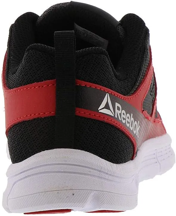 Reebok Run Supreme 2.0 Track Shoe (Little Kid/Big Kid)