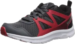 Reebok Run Supreme 2.0 Track Shoe (Little Kid/Big Kid)