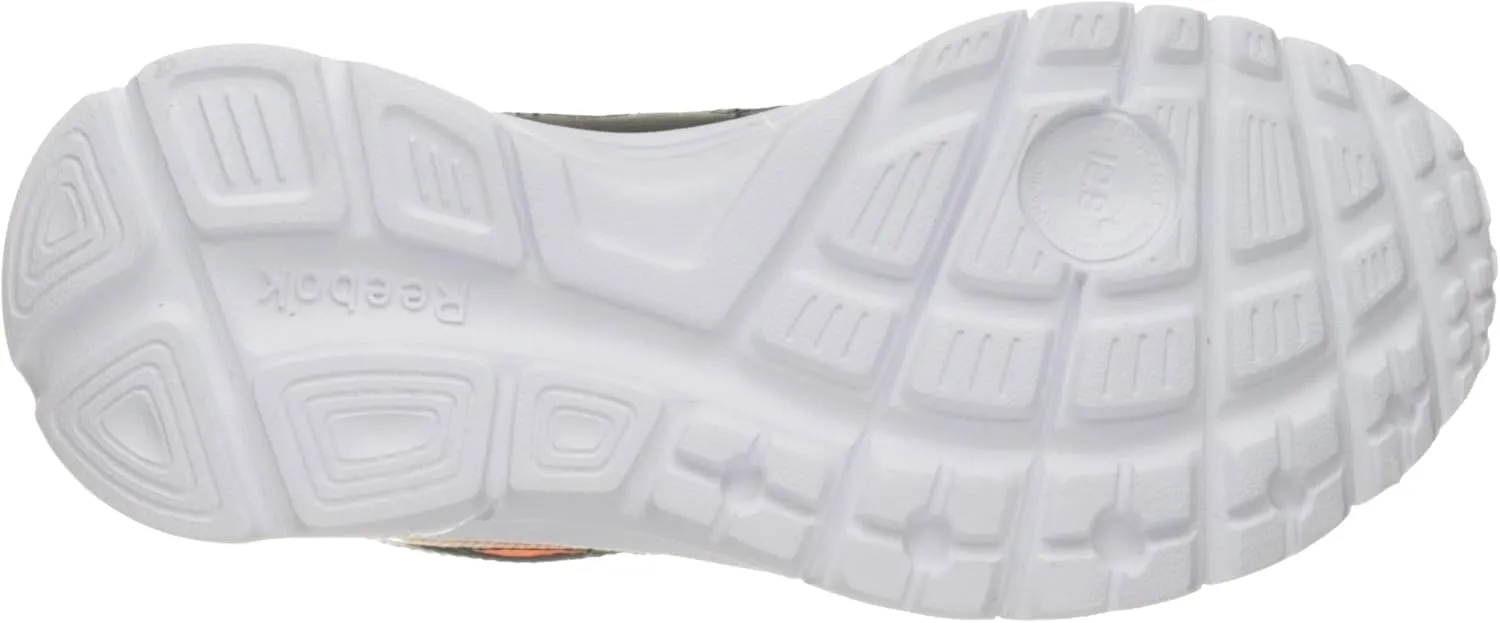 Reebok Run Supreme 2.0 Track Shoe (Little Kid/Big Kid)