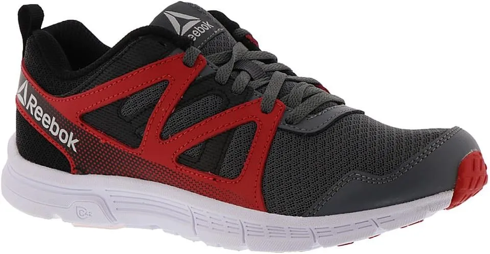 Reebok Run Supreme 2.0 Track Shoe (Little Kid/Big Kid)