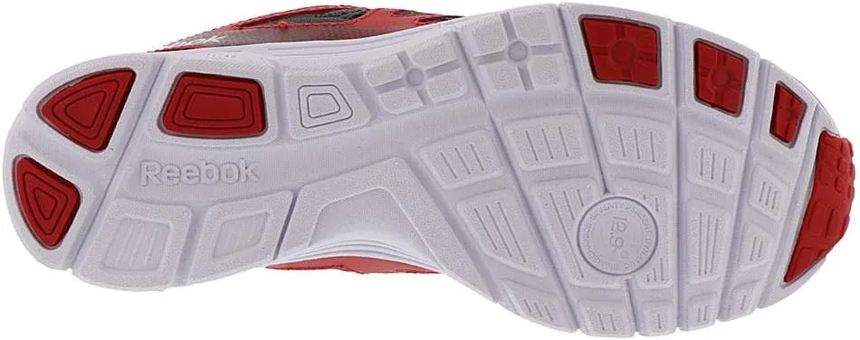 Reebok Run Supreme 2.0 Track Shoe (Little Kid/Big Kid)