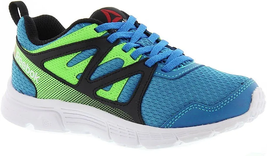 Reebok Run Supreme 2.0 Track Shoe (Little Kid/Big Kid)
