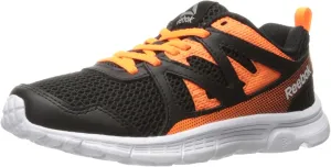 Reebok Run Supreme 2.0 Track Shoe (Little Kid/Big Kid)