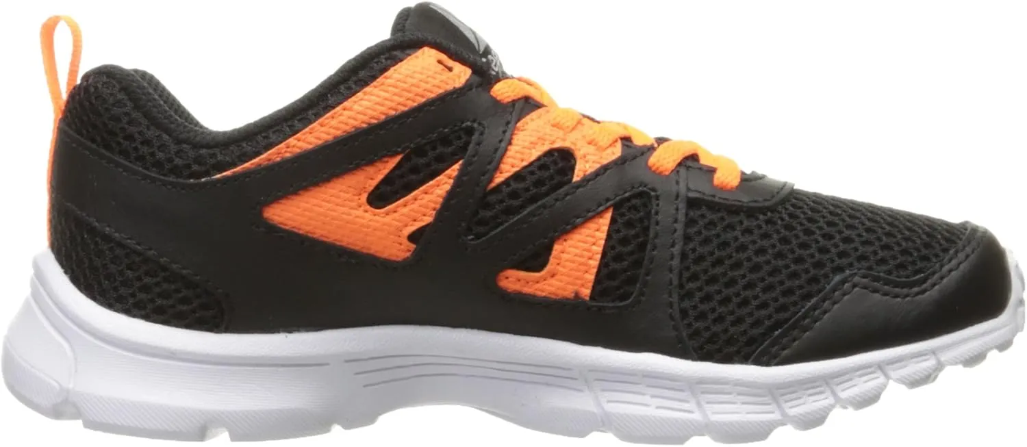 Reebok Run Supreme 2.0 Track Shoe (Little Kid/Big Kid)
