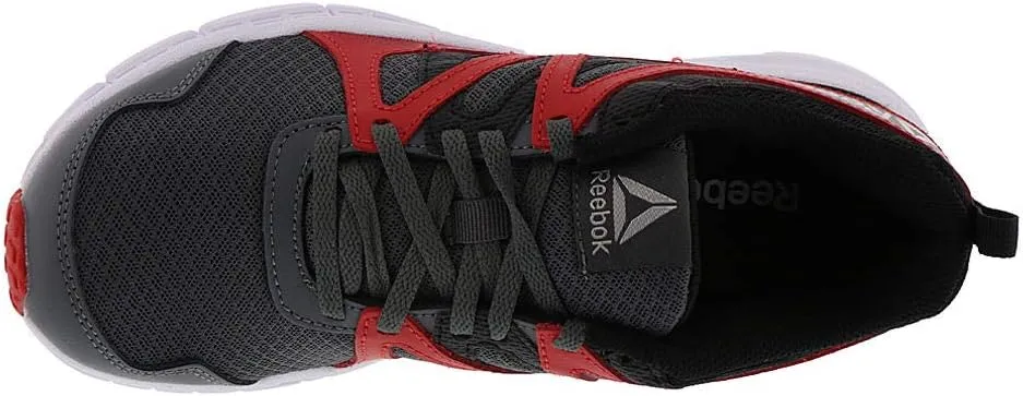 Reebok Run Supreme 2.0 Track Shoe (Little Kid/Big Kid)