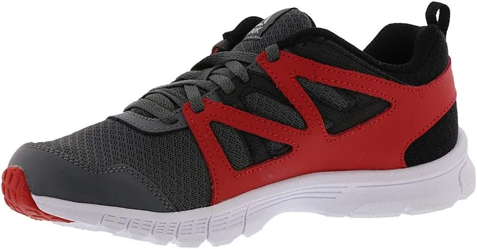 Reebok Run Supreme 2.0 Track Shoe (Little Kid/Big Kid)