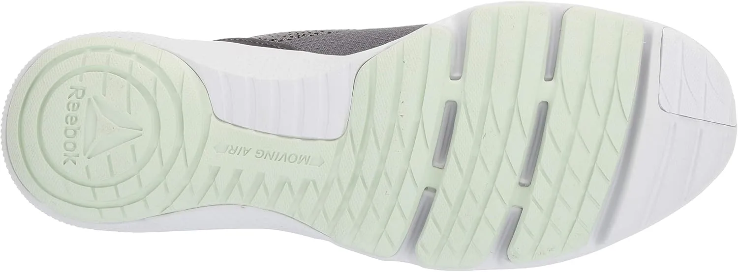 Reebok Women's Cloudride DMX 4.0 Walking Shoe