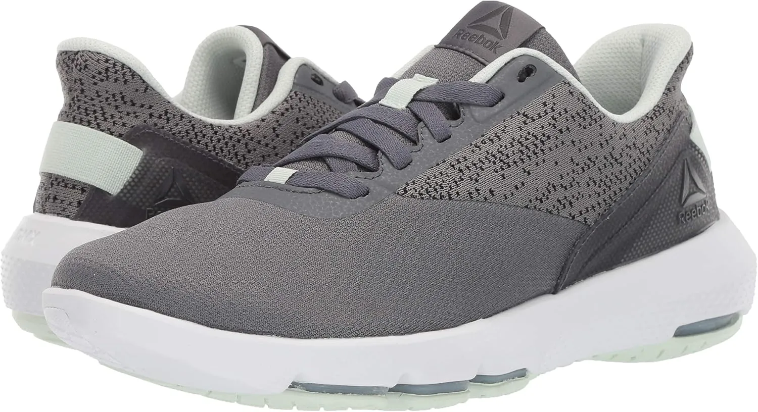 Reebok Women's Cloudride DMX 4.0 Walking Shoe