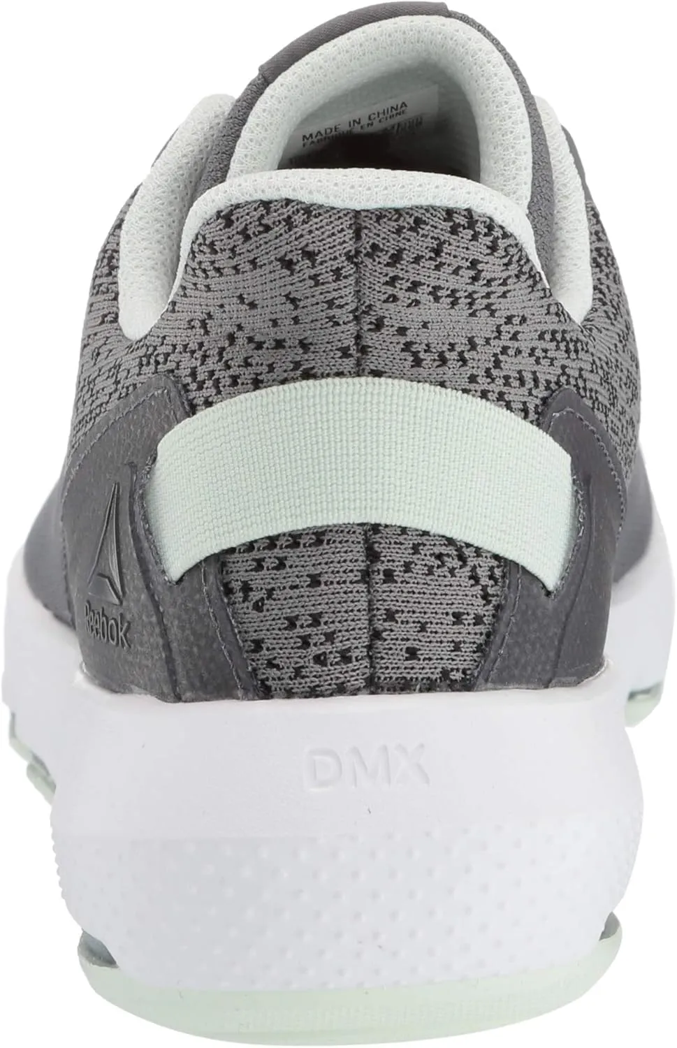 Reebok Women's Cloudride DMX 4.0 Walking Shoe