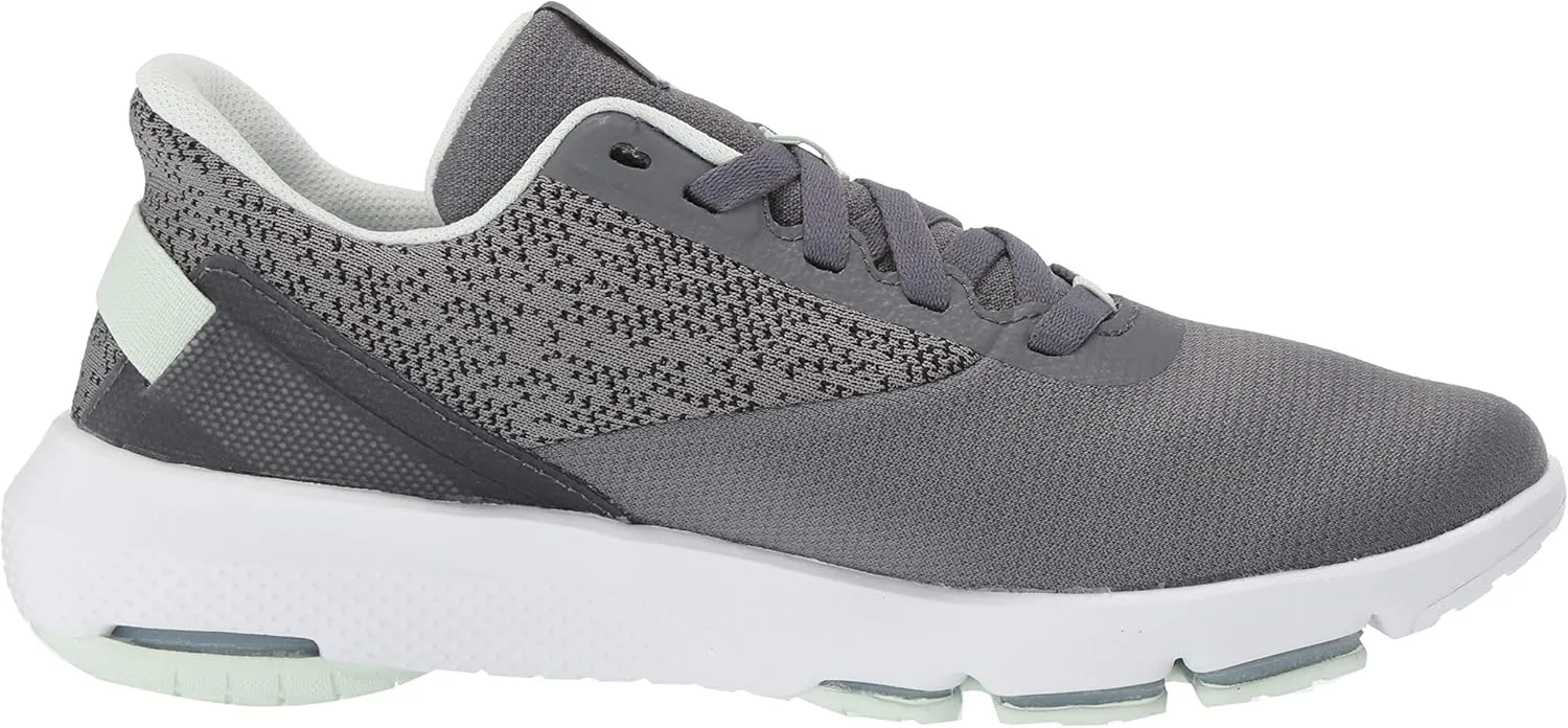 Reebok Women's Cloudride DMX 4.0 Walking Shoe