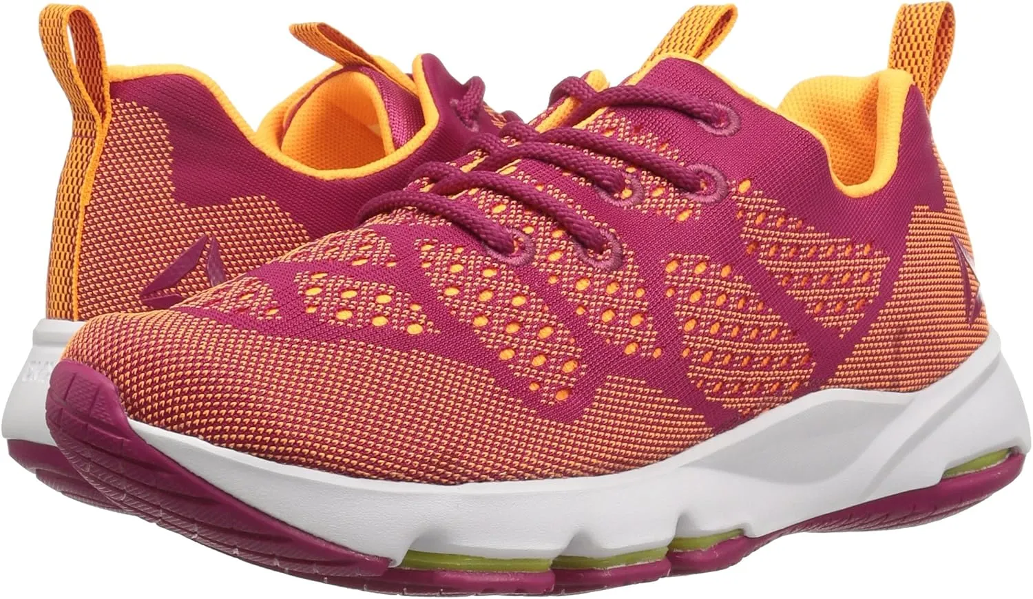 Reebok Women's Cloudride LS Dmx Walking Shoe