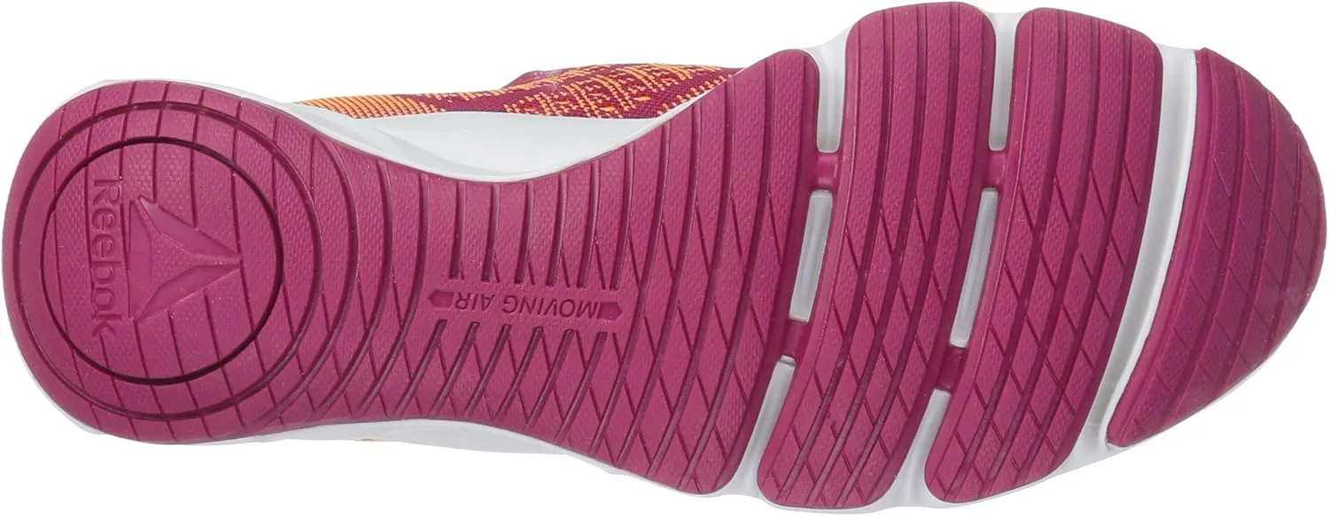 Reebok Women's Cloudride LS Dmx Walking Shoe
