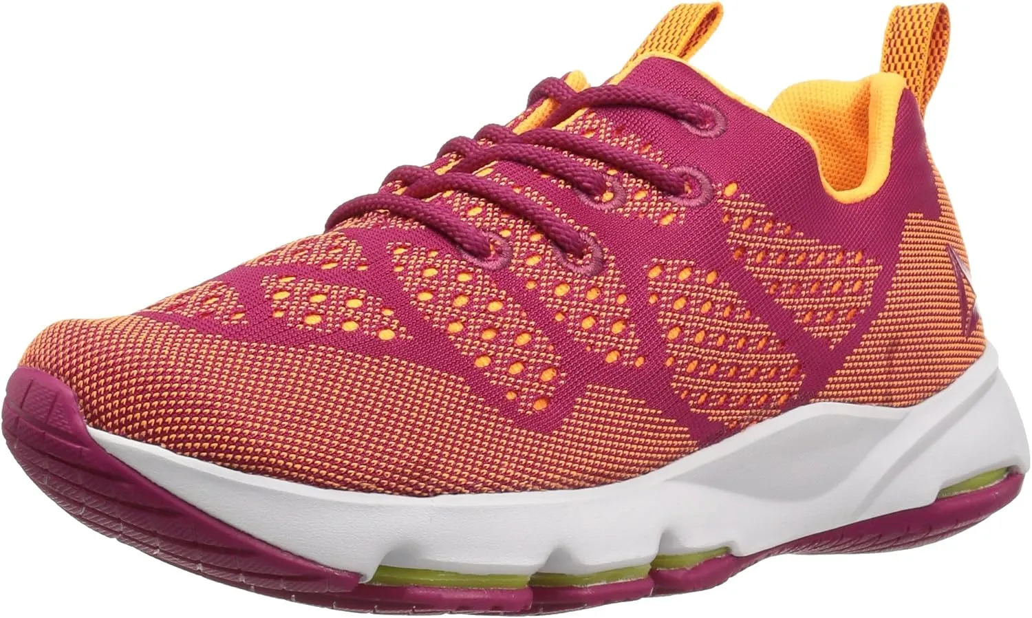 Reebok Women's Cloudride LS Dmx Walking Shoe