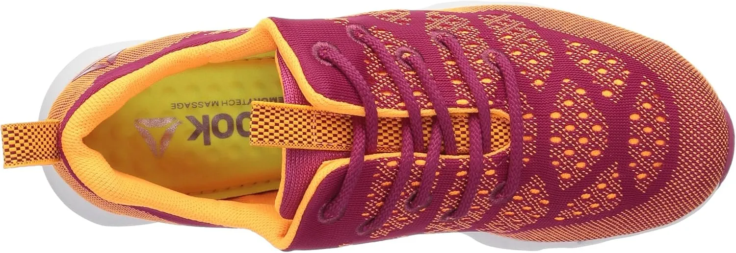 Reebok Women's Cloudride LS Dmx Walking Shoe