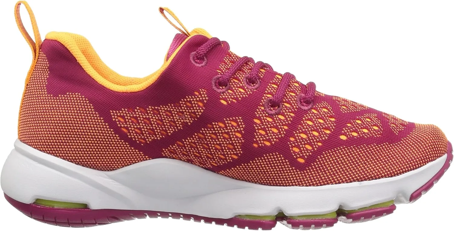 Reebok Women's Cloudride LS Dmx Walking Shoe