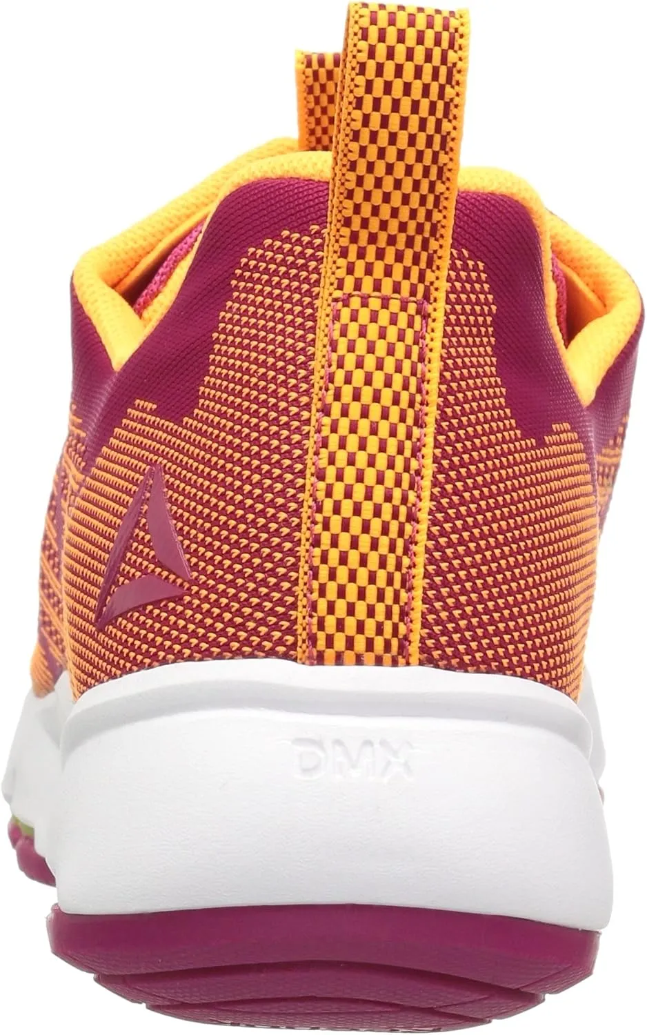 Reebok Women's Cloudride LS Dmx Walking Shoe