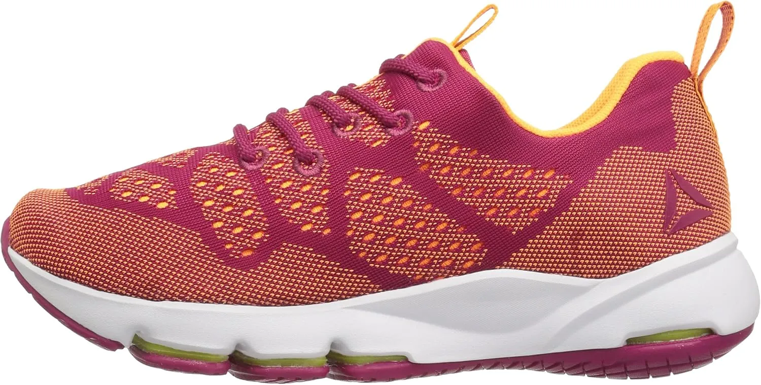 Reebok Women's Cloudride LS Dmx Walking Shoe