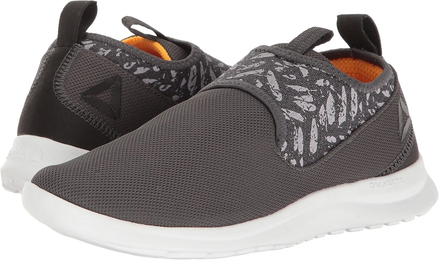 Reebok Women's Dmx Lite Walk Slip GP Running Shoe
